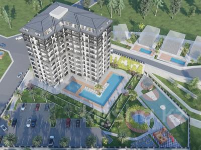 2-комнатная квартира, 50 м², 1/10 этаж, Авсаллар 38 за ~ 54.1 млн 〒 в Аланье