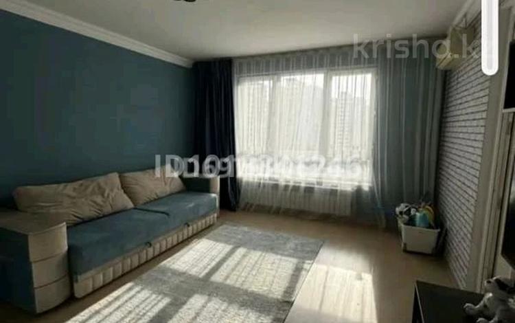 1-бөлмелі пәтер · 47 м² · 8/9 қабат, Ақкент ш/а. 40, бағасы: 29.5 млн ₸ в Алматы, Алатауский р-н — фото 2