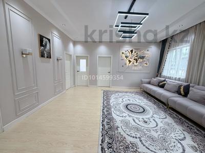 Жеке үй · 5 бөлме · 130 м² · 8 жүзд., Алғабас ш/а. 45, бағасы: 800 000 ₸ в Алматы, Алатауский р-н
