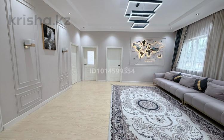 Жеке үй · 5 бөлме · 130 м² · 8 жүзд., Алғабас ш/а. 45, бағасы: 800 000 ₸ в Алматы, Алатауский р-н — фото 2