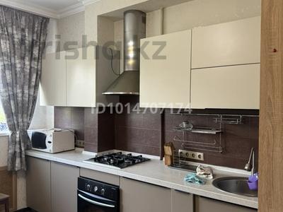 2-бөлмелі пәтер · 58 м² · 6/9 қабат, Гагарина 148, бағасы: 330 000 ₸ в Алматы, Бостандыкский р-н