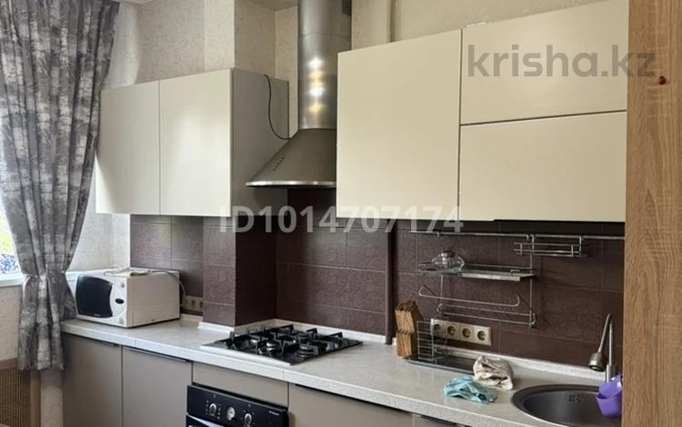 2-бөлмелі пәтер · 58 м² · 6/9 қабат, Гагарина 148, бағасы: 330 000 ₸ в Алматы, Бостандыкский р-н — фото 2