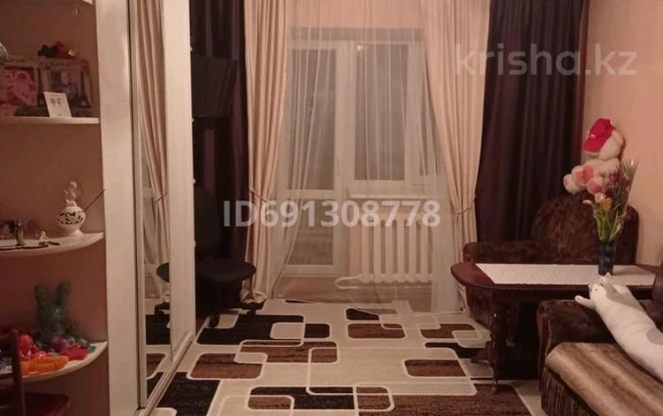 2-комнатная квартира, 41 м², 2/2 этаж, Быковского за 11.7 млн 〒 в Кокшетау — фото 4