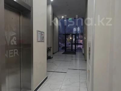 2-комнатная квартира · 74.5 м² · 10/12 этаж, Тургут Озала за 68 млн ₸ в Алматы, Алмалинский р-н