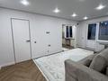 3-бөлмелі пәтер · 65 м² · 4/5 қабат, Гагарина 196А, бағасы: 65 млн ₸ в Алматы, Бостандыкский р-н