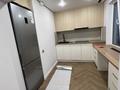 3-бөлмелі пәтер · 65 м² · 4/5 қабат, Гагарина 196А, бағасы: 65 млн ₸ в Алматы, Бостандыкский р-н — фото 4