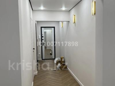 3-комнатная квартира · 65 м² · 4/5 этаж, Гагарина 196А за 65 млн ₸ в Алматы, Бостандыкский р-н