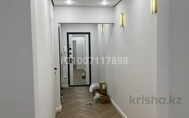 3-комнатная квартира · 65 м² · 4/5 этаж, Гагарина 196А за 65 млн ₸ в Алматы, Бостандыкский р-н — фото 24