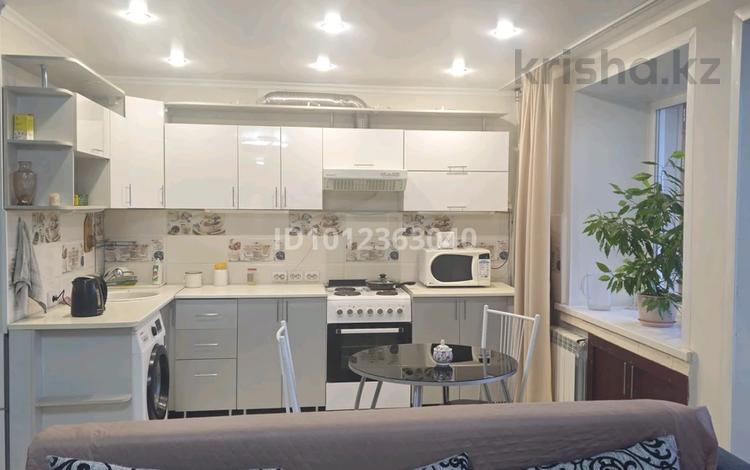 1-бөлмелі пәтер · 35 м² · 2/7 қабат, ул. Протозанова 123, бағасы: 23.5 млн ₸ в Усть-Каменогорске, Ульбинский — фото 2