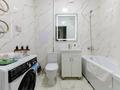 1-комнатная квартира · 37 м² · 6/11 этаж, Туран 55/6 за 16 000 ₸ в Астане, Нура р-н — фото 13