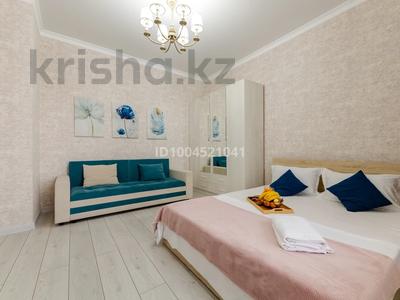 1-бөлмелі пәтер · 37 м² · 6/11 қабат, Туран 55/6, бағасы: 16 000 〒 в Астане, Нура р-н