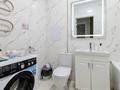 1-комнатная квартира · 37 м² · 6/11 этаж, Туран 55/6 за 16 000 ₸ в Астане, Нура р-н — фото 12