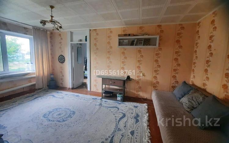 2-бөлмелі пәтер · 45.4 м² · 1/2 қабат, Гагарина — Магазин Алатау, бағасы: 8 млн ₸ в Переметном — фото 2