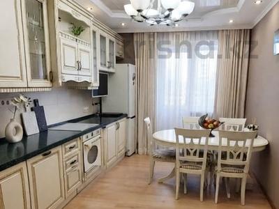 3-комнатная квартира · 97.9 м² · 12/23 этаж, Сарайшык за 55 млн ₸ в Астане, Есильский р-н
