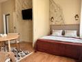 1-комнатная квартира · 50 м², Абикен Бектуров 1 — Сзади Хан Шатыра за 14 000 ₸ в Астане, Нура р-н — фото 13