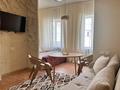 1-комнатная квартира · 50 м², Абикен Бектуров 1 — Сзади Хан Шатыра за 14 000 ₸ в Астане, Нура р-н — фото 4