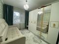 4-комнатная квартира · 80 м² · 2/9 этаж, мкр Юго-Восток, мкр Орбита за 31 млн ₸ в Караганде, Казыбек би р-н — фото 11