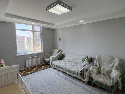 1-комнатная квартира · 42.6 м² · 8/18 этаж, Просп. Туран 52 за 30.5 млн ₸ в Астане, Есильский р-н
