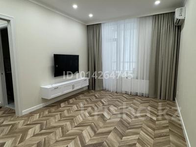 2-комнатная квартира · 61 м² · 12/12 этаж, мкр Ак Шагала, Акберен за 450 000 ₸ в Атырау