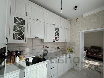 2-бөлмелі пәтер, 66 м², 2/10 қабат, Косшыгулулы 8/1, бағасы: 33 млн 〒 в Астане, Сарыарка р-н