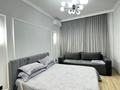 1-бөлмелі пәтер · 40 м² · 2 қабат, Туран 54 — Букар жырау и Улы дала, бағасы: 2 000 ₸ в Астане, Есильский р-н