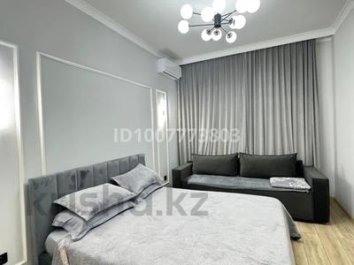1-комнатная квартира · 40 м² · 2 этаж, Туран 54 — Букар жырау и Улы дала за 2 000 ₸ в Астане, Есильский р-н