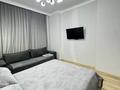 1-бөлмелі пәтер · 40 м² · 2 қабат, Туран 54 — Букар жырау и Улы дала, бағасы: 2 000 ₸ в Астане, Есильский р-н — фото 2