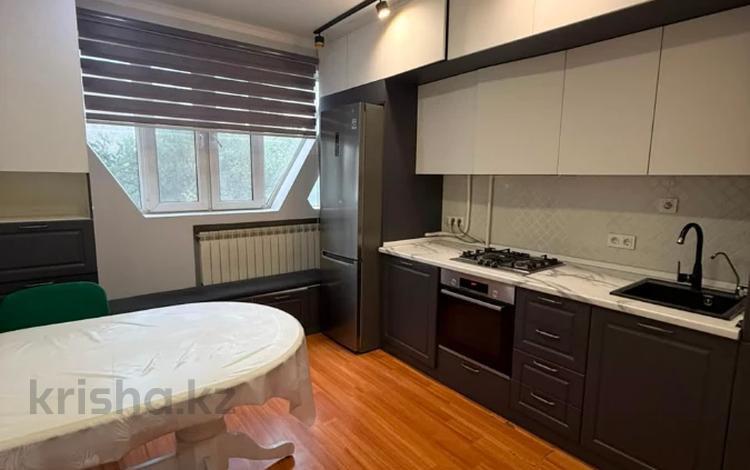 2-комнатная квартира · 60 м² · 4/9 этаж, мкр Алмагуль за 54 млн ₸ в Алматы, Бостандыкский р-н — фото 6