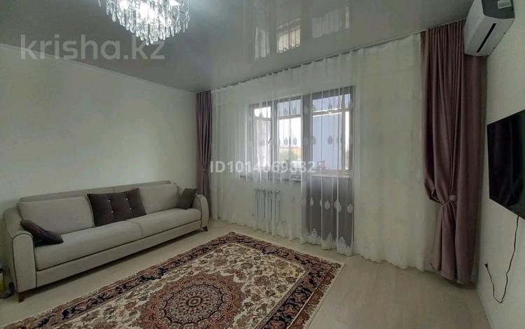 1-комнатная квартира · 45 м² · 6/7 этаж, мкр Жас Канат, Федосеева 38 В за 200 000 ₸ в Алматы, Турксибский р-н — фото 2