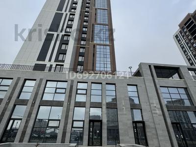 2-комнатная квартира, 53.6 м², 6 этаж, Нажимеденова 7 за ~ 24.1 млн 〒 в Астане, Алматы р-н