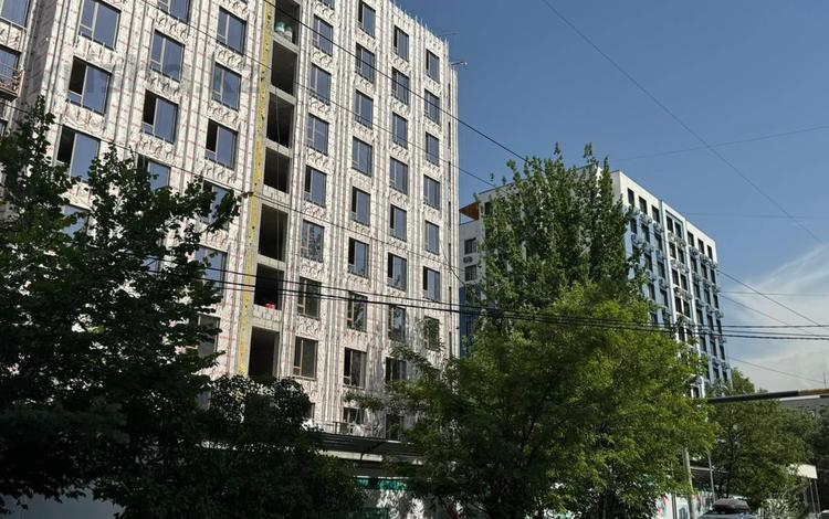 2-комнатная квартира · 69 м² · 5/10 этаж, Нурмакова 148 — Карасай батыра за ~ 69.2 млн ₸ в Алматы, Алмалинский р-н — фото 2