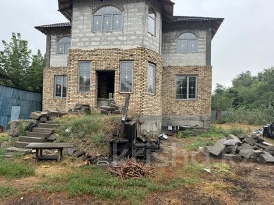 Отдельный дом · 6 комнат · 340 м² · 20 сот., Шахворостова 129 за 110 млн ₸ в Талдыкоргане