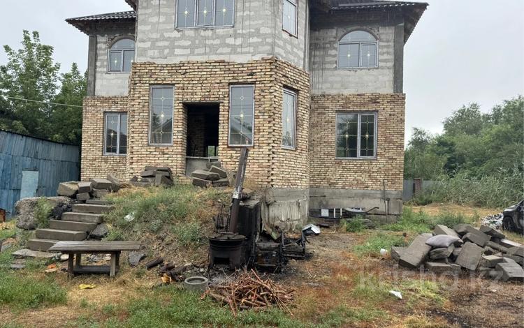 Отдельный дом · 6 комнат · 340 м² · 20 сот., Шахворостова 129 за 110 млн ₸ в Талдыкоргане — фото 2