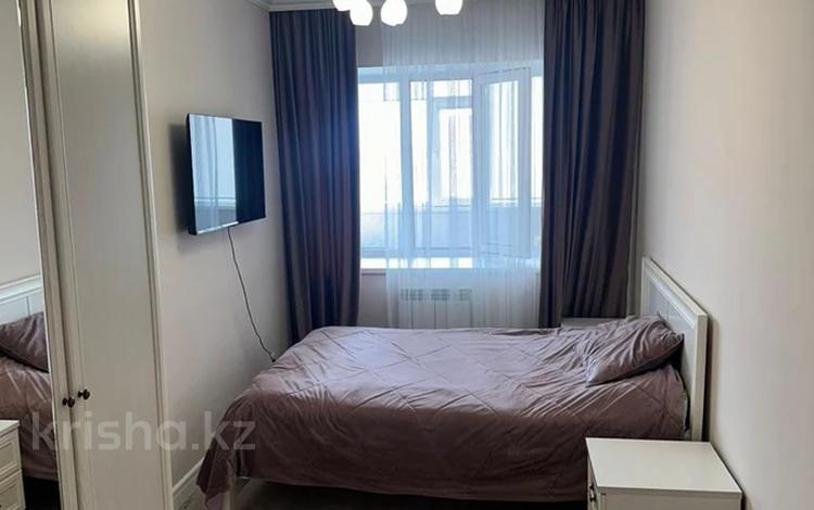3-комнатная квартира · 84 м² · 5/6 этаж, Алтын орда за 37 млн ₸ в Актобе — фото 2