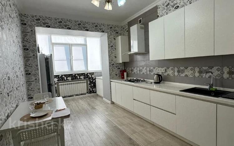 1-бөлмелі пәтер · 47 м² · 2/10 қабат, Газиза Жубановой, бағасы: 22.5 млн ₸ в Актобе — фото 4