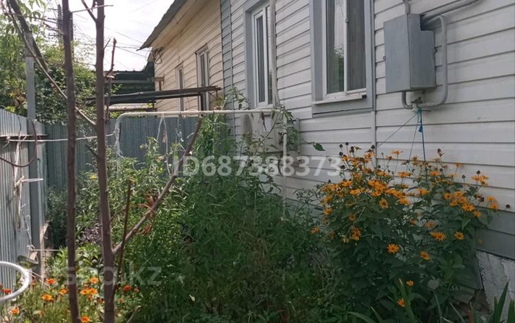 Часть дома · 2 комнаты · 52.4 м² · 4 сот., Дегдар 8а за 28 млн ₸ в Алматы, Турксибский р-н — фото 2