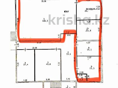 Свободное назначение · 200 м² за 1.4 млн ₸ в Атырау, мкр Центральный