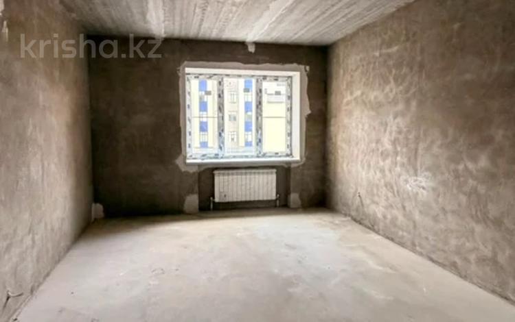 3-комнатная квартира · 106 м² · 8/10 этаж, мкр. Алтын орда 2 за 34.5 млн ₸ в Актобе — фото 2