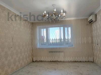 3-бөлмелі пәтер · 65 м² · 8/9 қабат, мкр 12, бағасы: 25.5 млн 〒 в Актобе