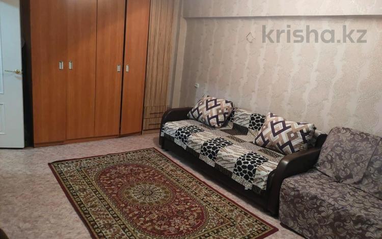 1-бөлмелі пәтер · 35 м² · 1/5 қабат, мкр Алмагуль, переулок Дружбы, бағасы: 28.5 млн ₸ в Алматы, Бостандыкский р-н — фото 2