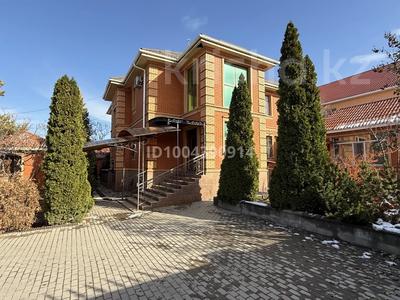 Жеке үй · 5 бөлме · 430 м² · 12 жүзд., Жулдыз 13, бағасы: 235 млн ₸ в Кыргауылдах