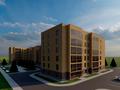 2-комнатная квартира · 60.75 м², Ауэзова 101 за ~ 18.2 млн 〒 в Экибастузе — фото 11