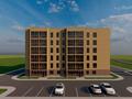 2-комнатная квартира · 60.75 м², Ауэзова 101 за ~ 18.2 млн 〒 в Экибастузе — фото 13