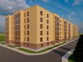 2-комнатная квартира · 60.75 м², Ауэзова 101 за ~ 18.2 млн 〒 в Экибастузе — фото 4