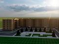 2-комнатная квартира · 60.75 м², Ауэзова 101 за ~ 18.2 млн 〒 в Экибастузе — фото 5
