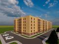 2-комнатная квартира · 60.75 м², Ауэзова 101 за ~ 18.2 млн 〒 в Экибастузе — фото 6