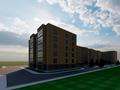 2-комнатная квартира · 60.75 м², Ауэзова 101 за ~ 18.2 млн 〒 в Экибастузе — фото 8