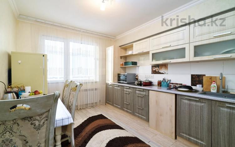 1-комнатная квартира · 50 м² · 1/12 этаж, Улы Дала 82 за 23.5 млн ₸ в Астане, Есильский р-н — фото 15
