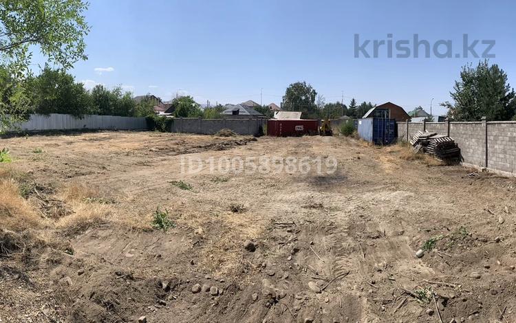 Жер телімі · 24 сотық, мкр Акжар, бағасы: 312 млн ₸ в Алматы, Наурызбайский р-н — фото 2