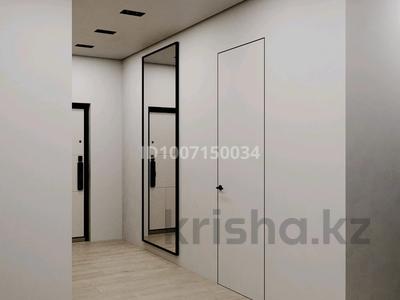 3-комнатная квартира · 131 м² · 1/3 этаж, мкр Аскартау, Ремизовка 1а за 134 млн ₸ в Алматы, Медеуский р-н